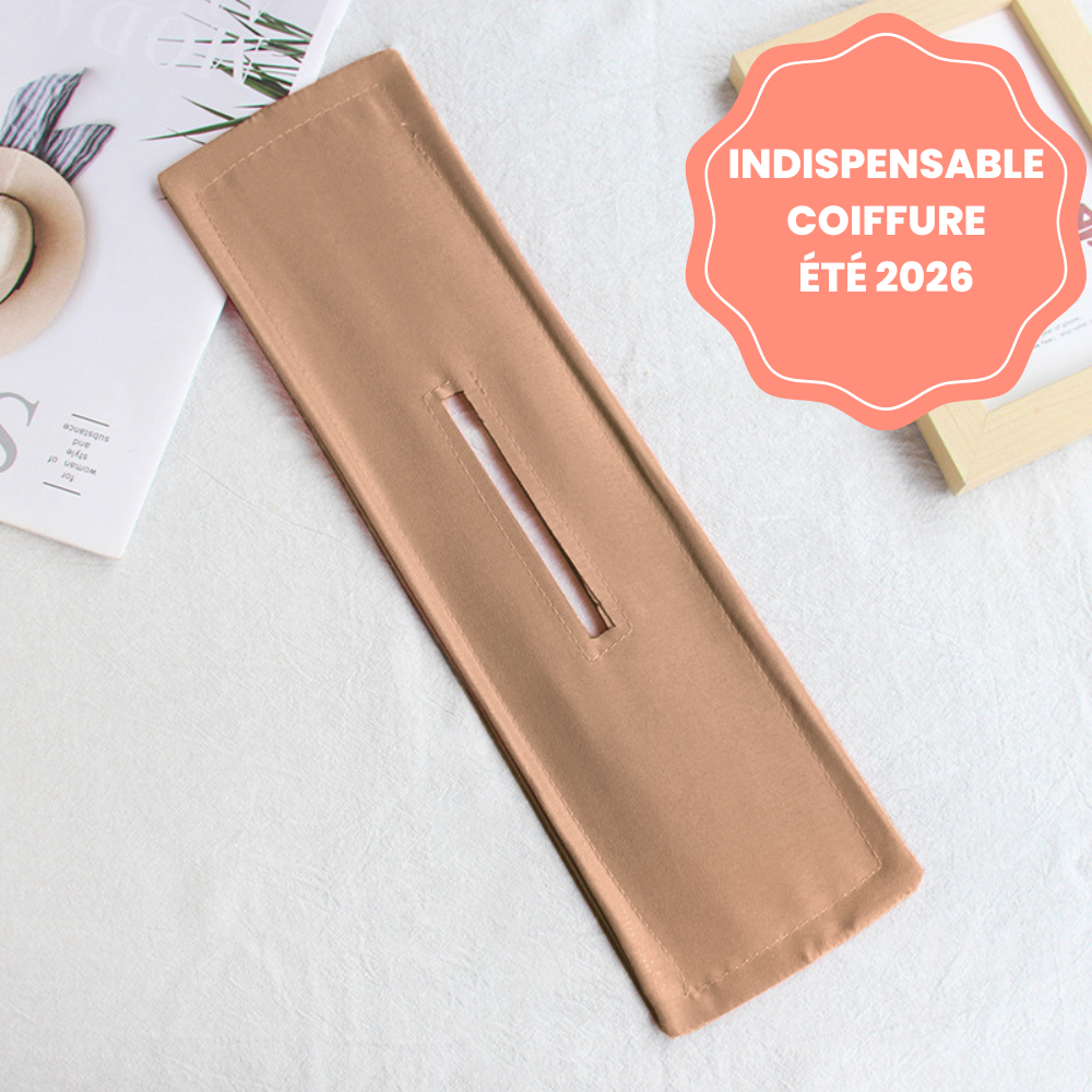 TWIST Chignon : 2 + 1 OFFERT