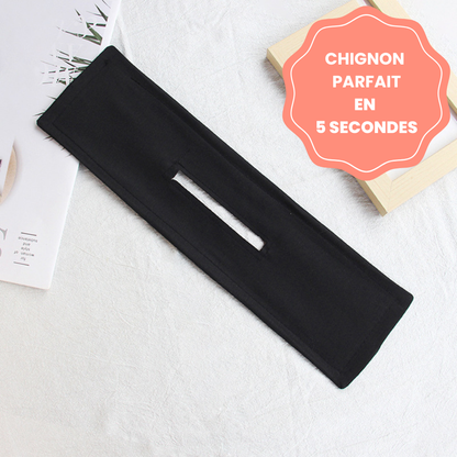 TWIST Chignon : 2 + 1 OFFERT