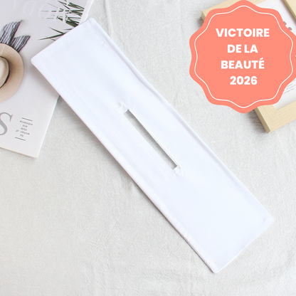TWIST Chignon : 2 + 1 OFFERT