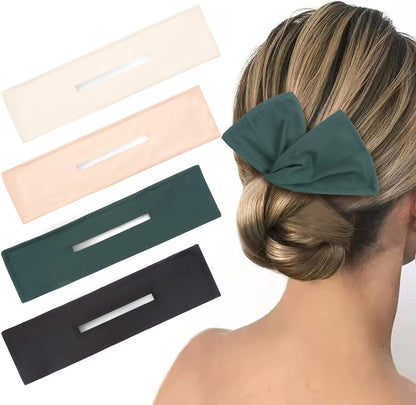 TWIST Chignon : 2 + 1 OFFERT