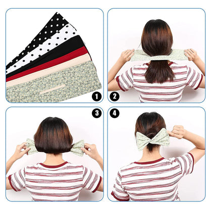 TWIST Chignon : 2 + 1 OFFERT